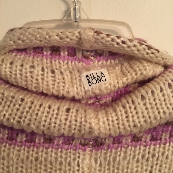 Billabong surfer sweater - Picture 4 of 4